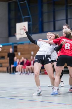 Bild 45 - Frauen ETV 4 - Moorreger SV : Ergebnis: 21:15